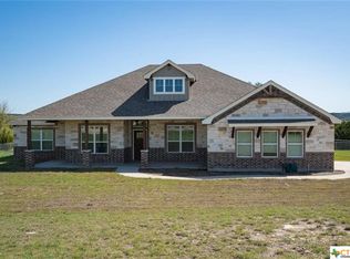 5538 County Road 3300, Kempner, TX 76539