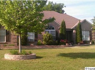 117 Adalene Ln, Madison, AL 35757