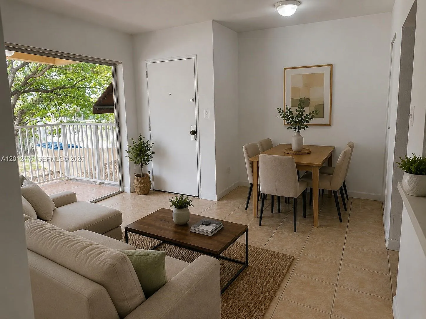 Doral Gardens Condo — Photo 3