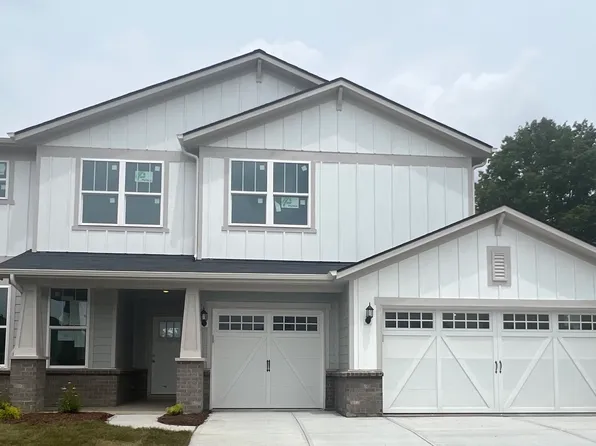 864 Cowley Dr, Westfield, IN 46074