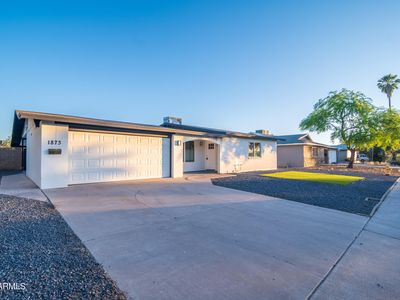 1873 E Ellis Dr, Tempe, AZ, 85282