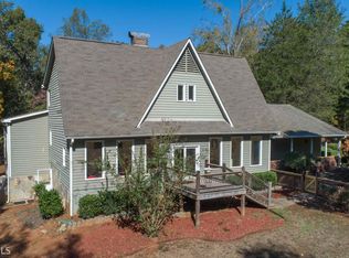 112 Hickory Pointe Dr, Athens, GA 30605