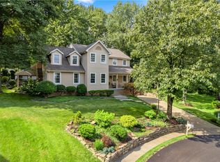 506 Sheffield Ct, Cranberry Township, PA 16066