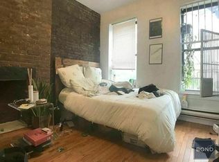 168 Rivington St APT 2A, New York, NY 10002
