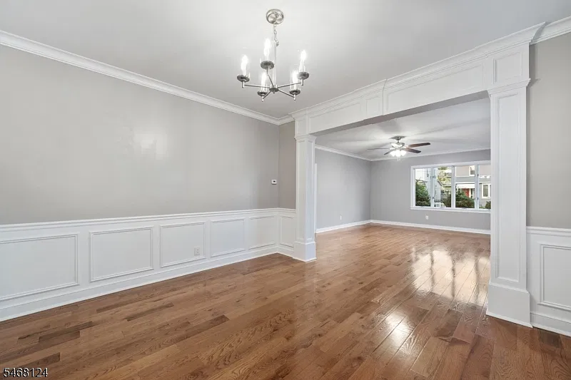 2 bed, 1.0 bath, $2,500 — Photo 4