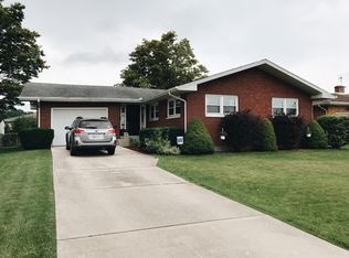 535 W 13th St, Mishawaka, IN 46544