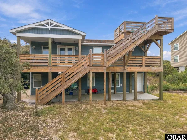 5012 Ride Ln, Kitty Hawk, NC 27949