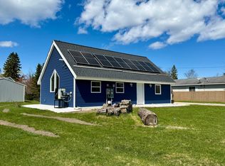 415 George St, Cheboygan, MI 49721
