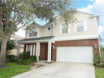14543 Kristenright Ln, Orlando, FL, 32826