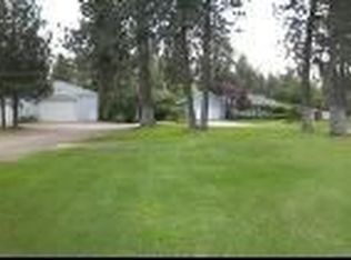 2915 S Glenrose Rd, Spokane, WA 99223