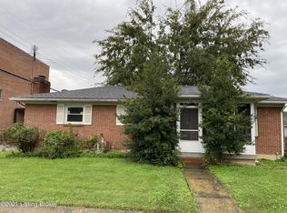 210 W Wellington Ave, Louisville, KY 40214
