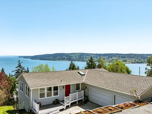 4444 Norris Lane, Oak Harbor, WA 98277
