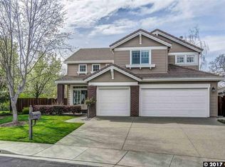 11 Cross Bridge Ct, Danville, CA