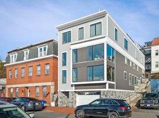 214 Marginal St PENTHOUSE 2, Boston, MA 02128