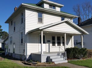 1430 1st St NE, Massillon, OH 44646