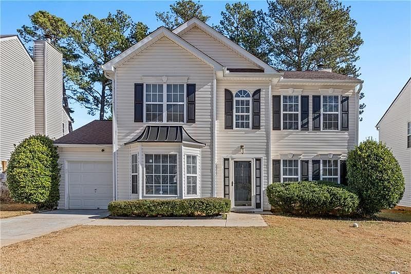 1st image of 3550 Willow Tree Trce