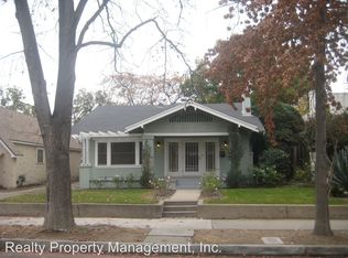 1477 N Poplar Ave, Fresno, CA