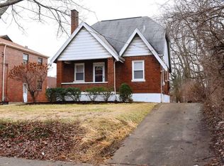 3411 Hanna Ave, Cincinnati, OH 45211
