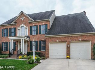 1529 Winfields Ln, Gambrills, MD 21054