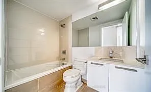 28 Wellesley St E #3509 — Photo 19