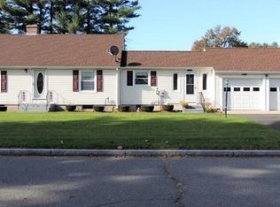 68 Pine Acre Rd, Springfield, MA 01129