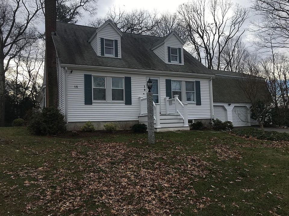 1st image of 18 Glenwood Ave #18
