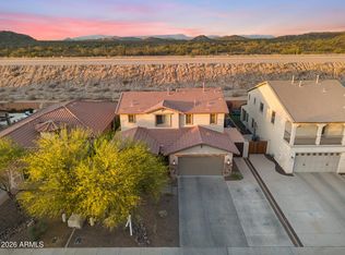 29629 N 69TH Avenue, Peoria, AZ 85383