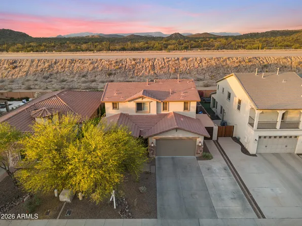 29629 N 69TH Avenue, Peoria, AZ 85383