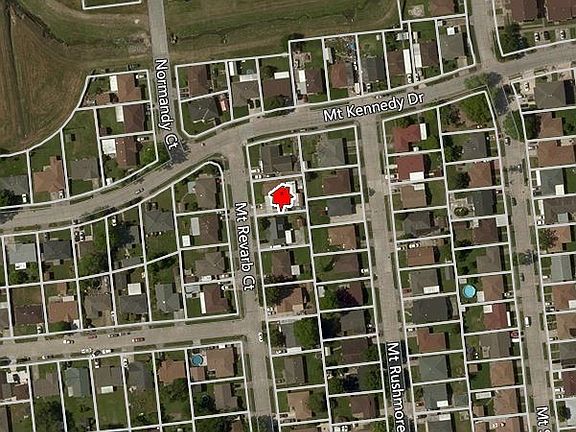 2nd image of 5173 Mount Revarb Dr