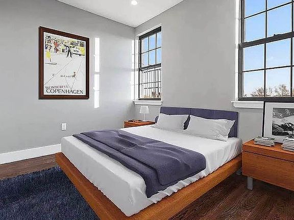 3rd image of 615 Gates Ave APT 3B