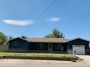 1106 Chestnut St, Susanville, CA 96130