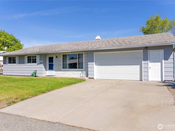 109 Lime Street, Omak, WA 98841