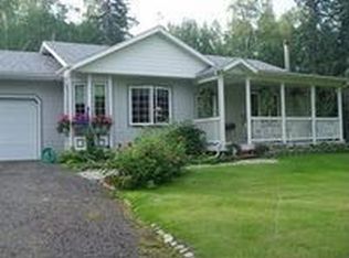 2450 Green Acres Dr, Fairbanks, AK 99712