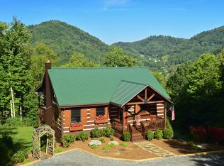 276 Jeremy Ct, Boone, NC 28607