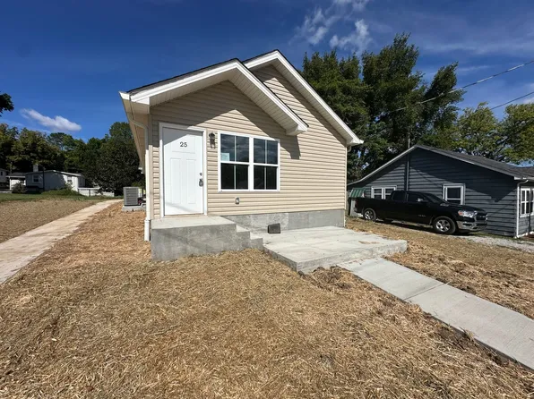 25 Wyatt Ln, Hartsville, TN 37074