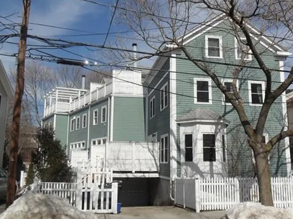 31 Market St #B, Cambridge, MA 02139