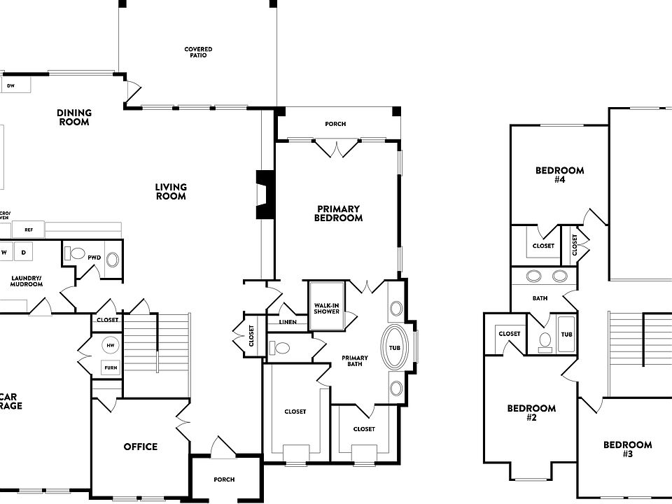 2nd image of 3147 Sanctuary Dr