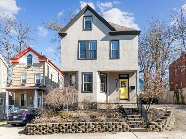 3572 Lilac Ave, Cincinnati, OH 45208