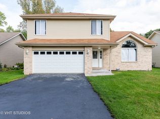 15953 Homan Ave, Markham, IL 60428