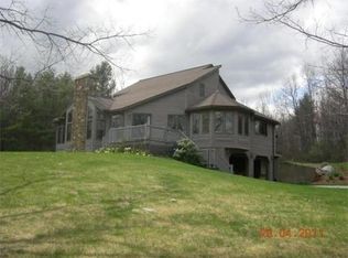 130 New Braintree Rd, West Brookfield, MA 01585