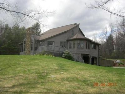 130 New Braintree Rd, West Brookfield, MA, 01585