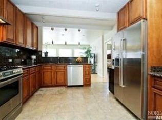 406 Molino Ave, Mill Valley, CA