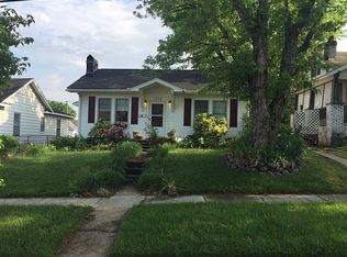 1116 Fairfax Ave, Knoxville, TN 37917