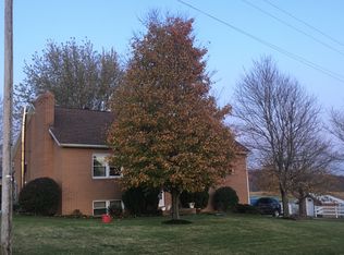 5963 State Route 93 NW, Dundee, OH 44624