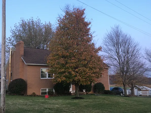 5963 State Route 93 NW, Dundee, OH 44624