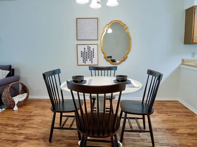 Timber Ridge Apartment Homes — Photo 17