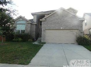 5007 Quartz Run, San Antonio, TX 78253