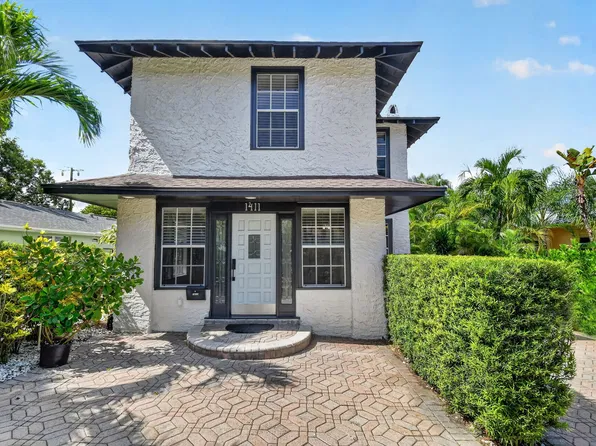 1411 Georgia Ave, West Palm Beach, FL 33401