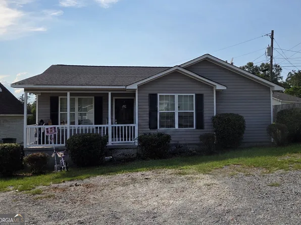 73/75/77 Roydon Dr, Soperton, GA 30457
