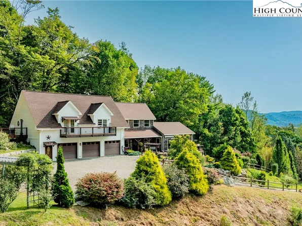 567 Ragan Road, Trade, TN 37691